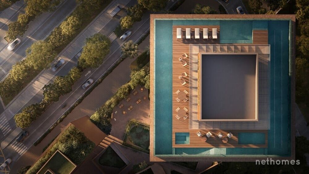 Apartamento, 2 quartos, 250 m² - Foto 11