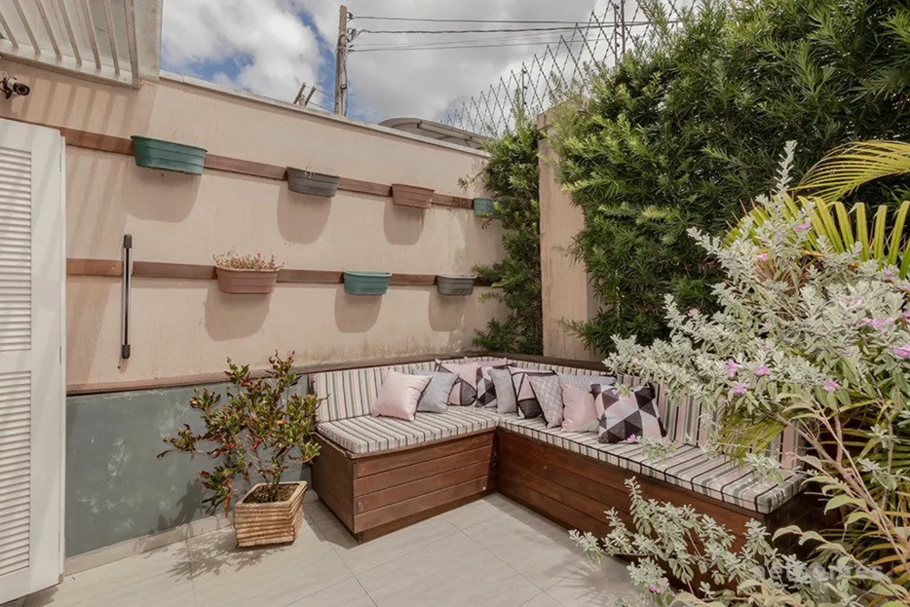 Casa, 2 quartos, 109 m² - Foto 9