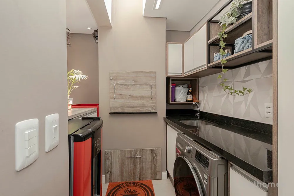 Casa, 3 quartos, 109 m² - Foto 2