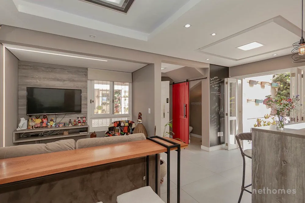 Casa, 2 quartos, 109 m² - Foto 12