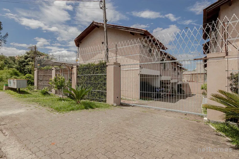 Casa, 3 quartos, 109 m² - Foto 1