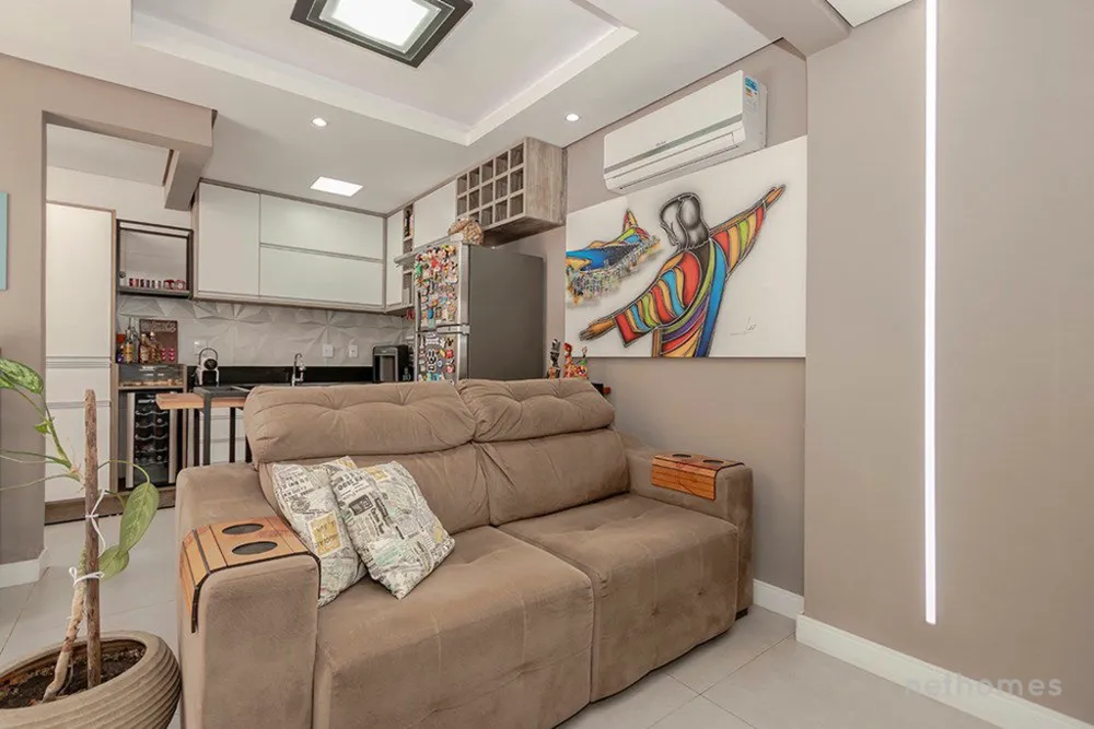 Casa, 2 quartos, 109 m² - Foto 11