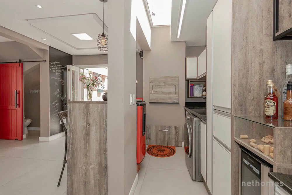 Casa, 2 quartos, 109 m² - Foto 10