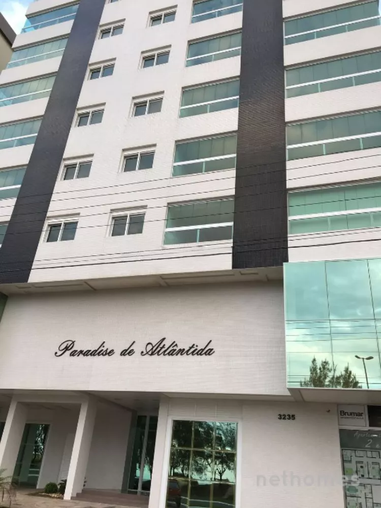 Apartamento, 2 quartos, 119 m² - Foto 2
