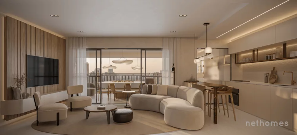 Apartamento, 3 quartos, 106 m² - Foto 18