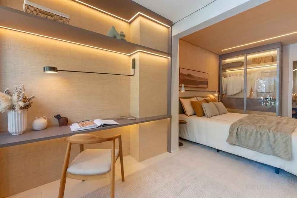 Apartamento, 3 quartos, 106 m² - Foto 9