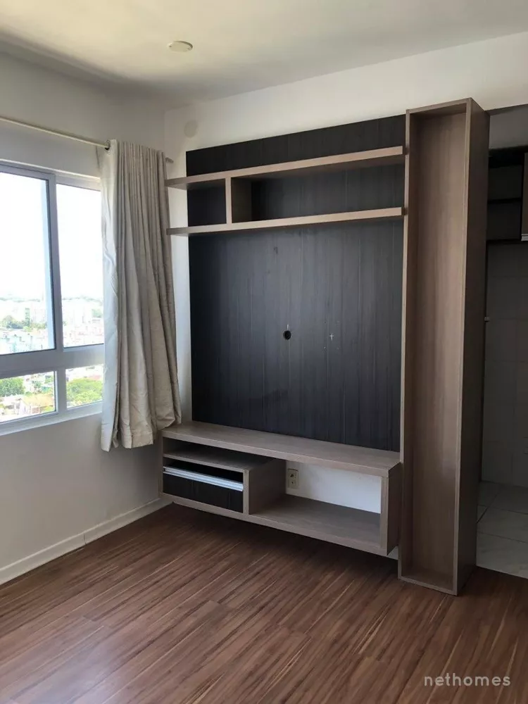 Apartamento à venda com 2 quartos, 48m² - Foto 1