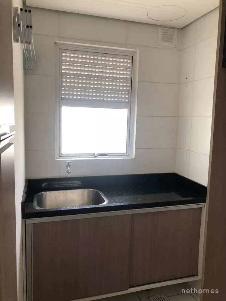 Apartamento à venda com 2 quartos, 48m² - Foto 7