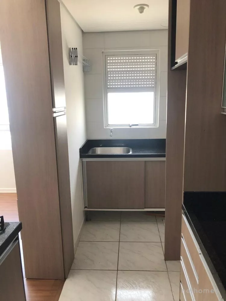 Apartamento à venda com 2 quartos, 48m² - Foto 6