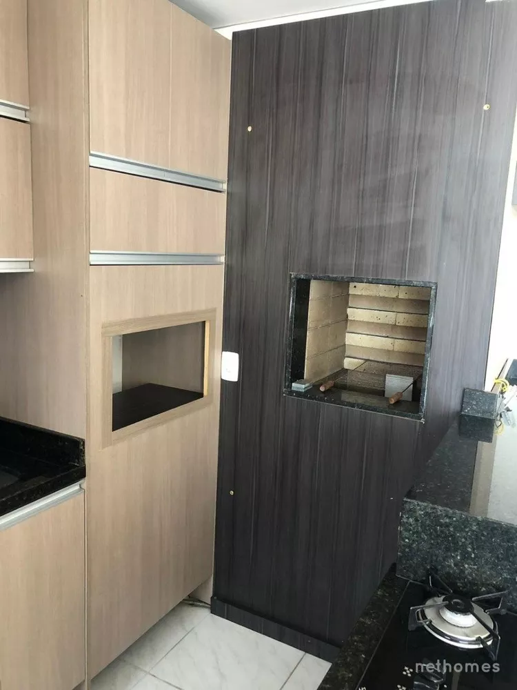 Apartamento à venda com 2 quartos, 48m² - Foto 5