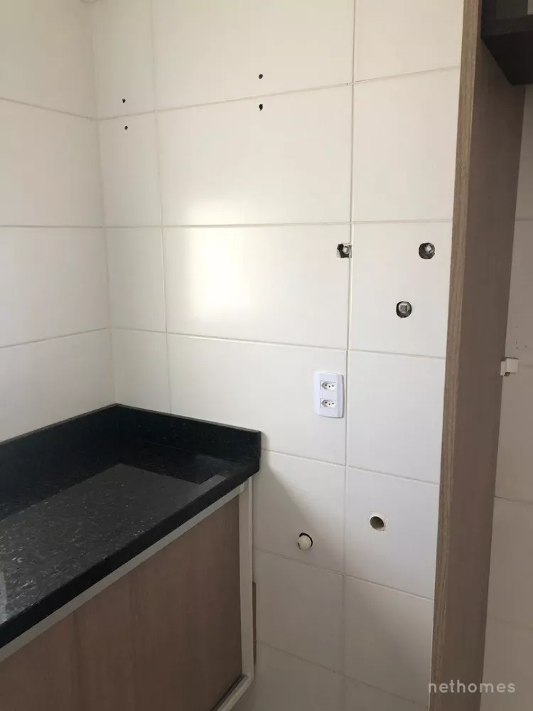 Apartamento à venda com 2 quartos, 48m² - Foto 8