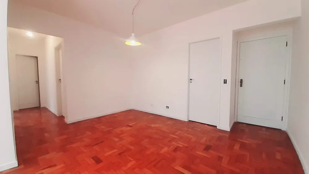 Apartamento, 3 quartos, 83 m² - Foto 1