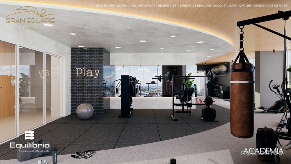 Cobertura Lançamentos com 2 quartos, 138m² - Foto 6