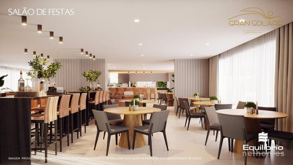 Cobertura Lançamentos com 2 quartos, 138m² - Foto 7