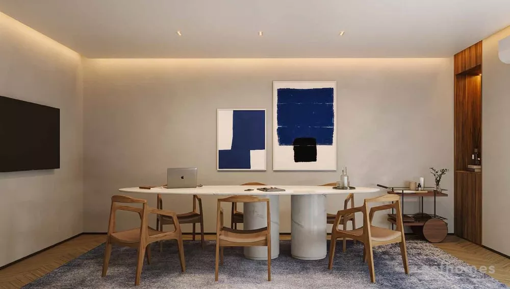 Apartamento, 1 quarto, 76 m² - Foto 17