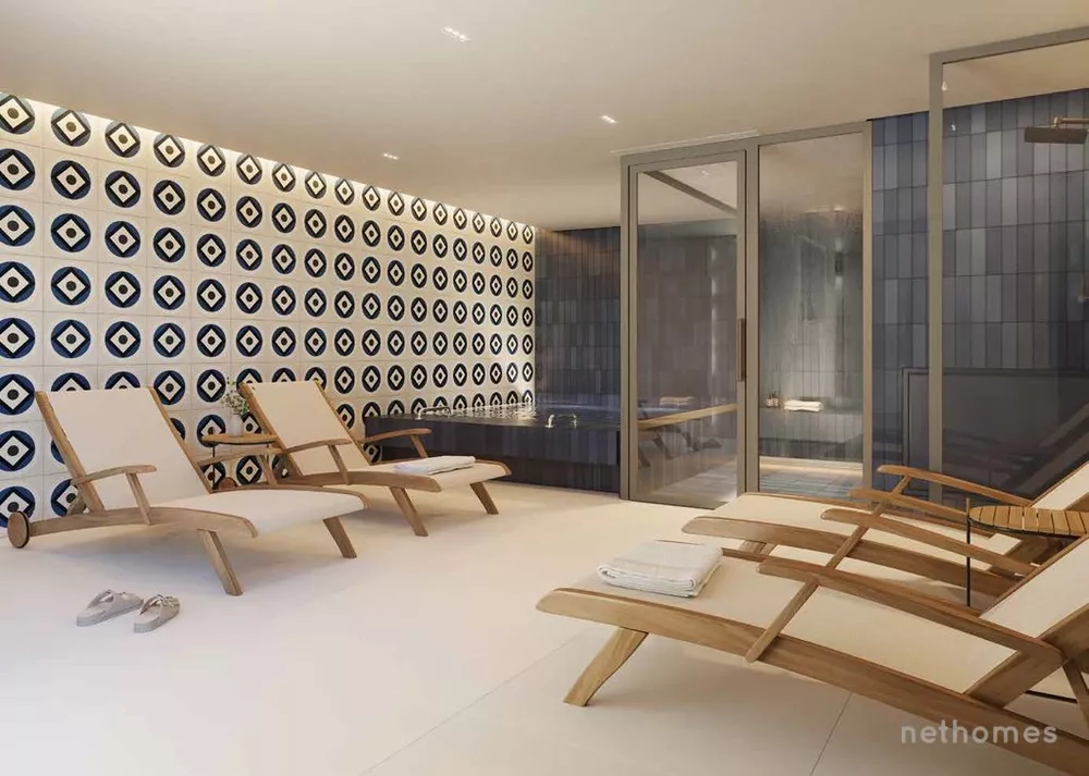 Apartamento, 1 quarto, 76 m² - Foto 18