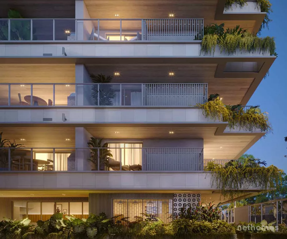 Apartamento, 1 quarto, 76 m² - Foto 20