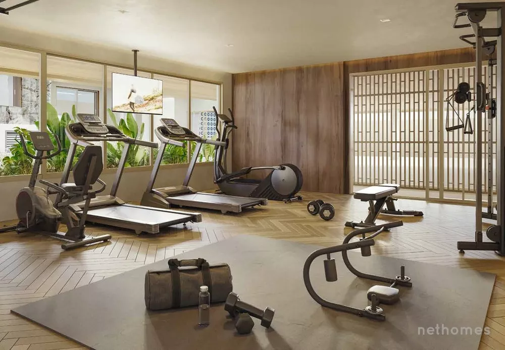 Apartamento, 1 quarto, 76 m² - Foto 15