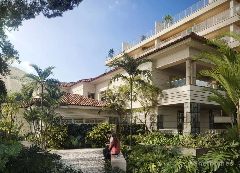 Apartamento, 1 quarto, 76 m² - Foto 19