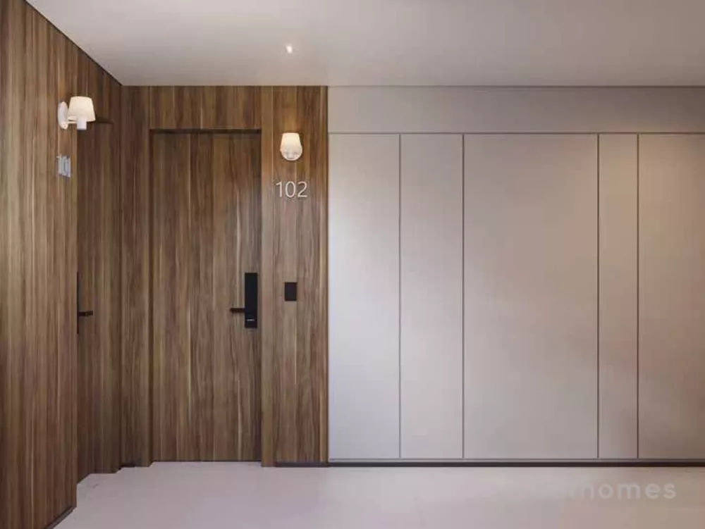 Apartamento, 1 quarto, 76 m² - Foto 3