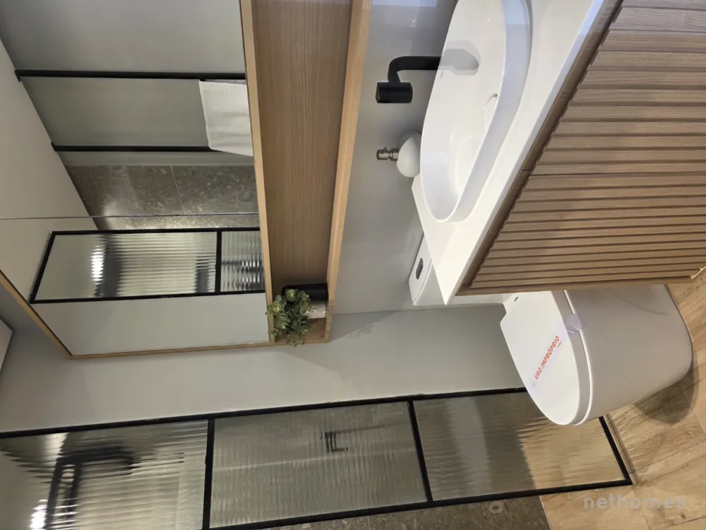 Apartamento, 2 quartos, 36 m² - Foto 5