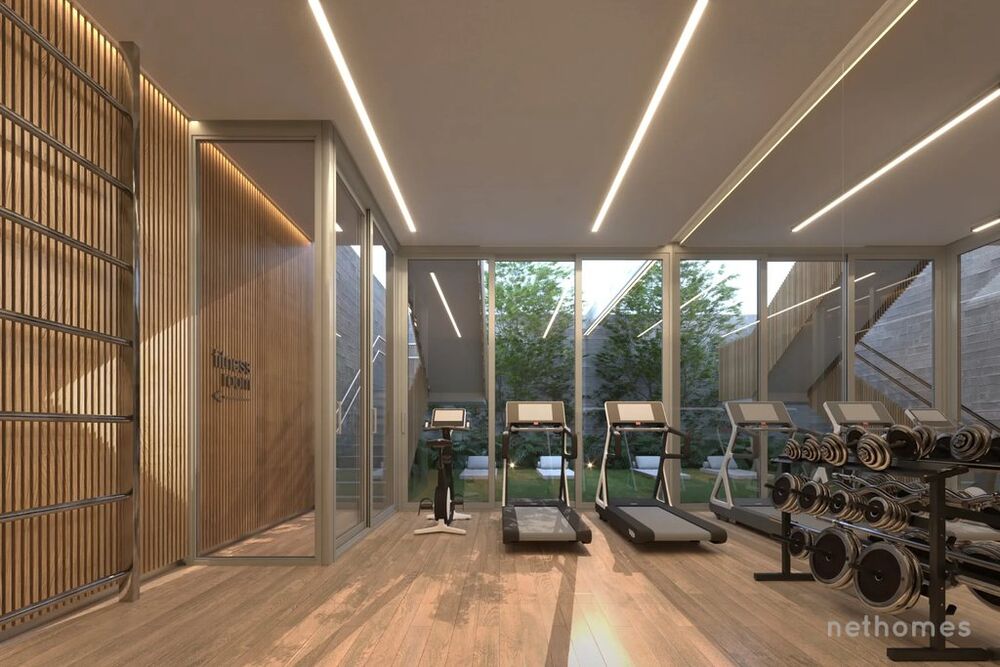 Casa de Condomínio à venda com 4 quartos, 791m² - Foto 8
