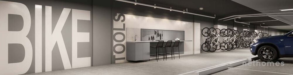 Apartamento Lançamentos com 2 quartos, 45m² - Foto 4