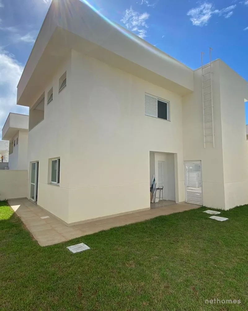 Casa de Condomínio à venda com 3 quartos, 149m² - Foto 2