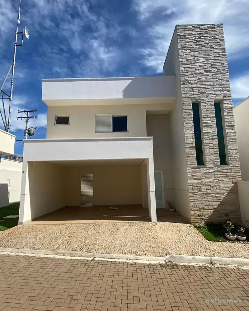 Casa de Condomínio à venda com 3 quartos, 149m² - Foto 4