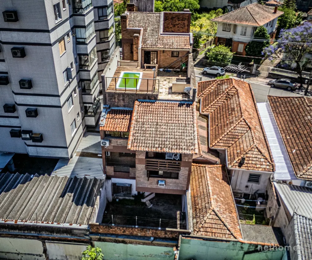 Cobertura, 9 quartos, 601 m² - Foto 3