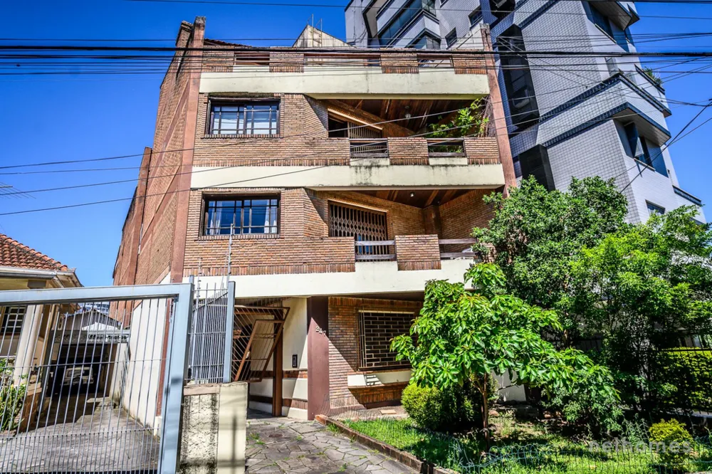 Cobertura, 9 quartos, 601 m² - Foto 4