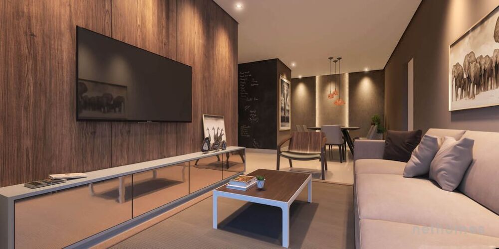 Apartamento, 3 quartos, 101 m² - Foto 9