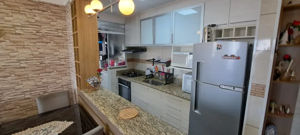 Apartamento, 2 quartos, 76 m² - Foto 6