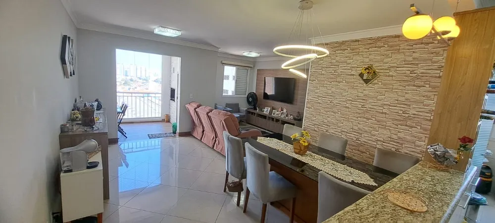 Apartamento, 2 quartos, 76 m² - Foto 1