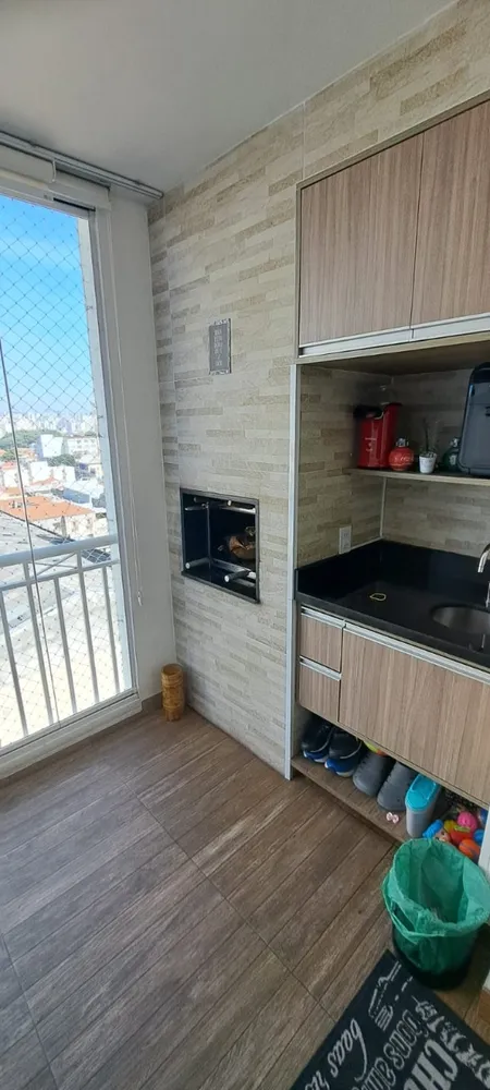 Apartamento, 2 quartos, 76 m² - Foto 3