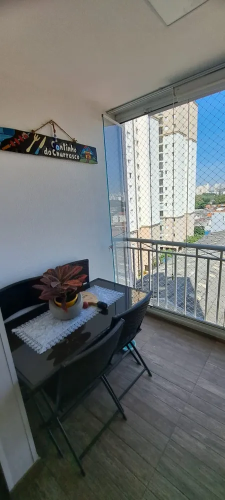 Apartamento, 2 quartos, 76 m² - Foto 4