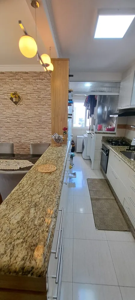 Apartamento, 2 quartos, 76 m² - Foto 7