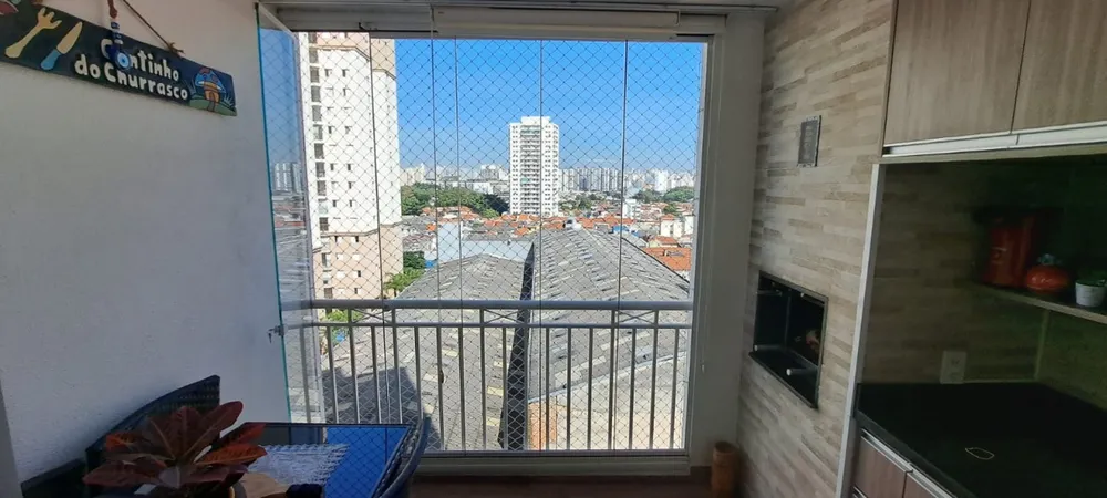 Apartamento, 2 quartos, 76 m² - Foto 2