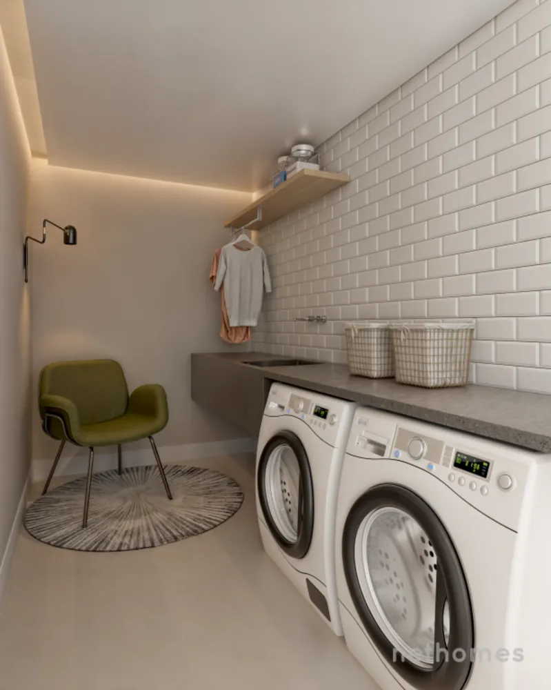 Apartamento, 3 quartos, 80 m² - Foto 18
