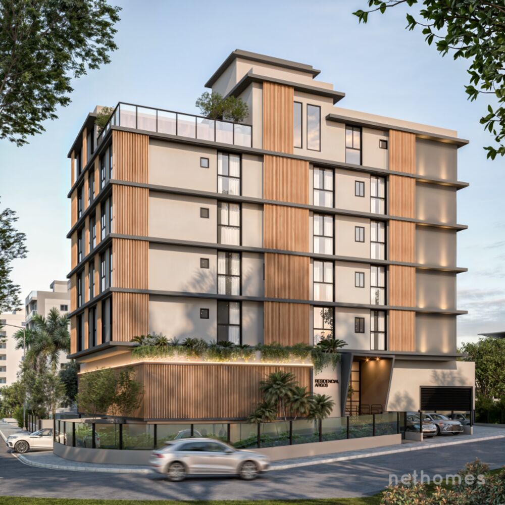Apartamento, 3 quartos, 80 m² - Foto 4