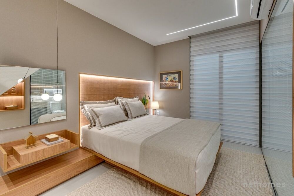 Apartamento, 3 quartos, 116 m² - Foto 7