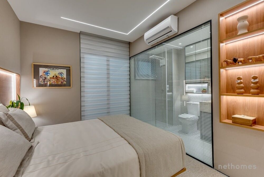 Apartamento, 3 quartos, 116 m² - Foto 3