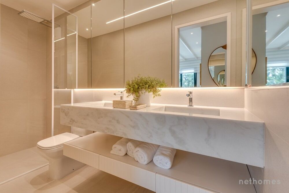 Apartamento, 3 quartos, 116 m² - Foto 8