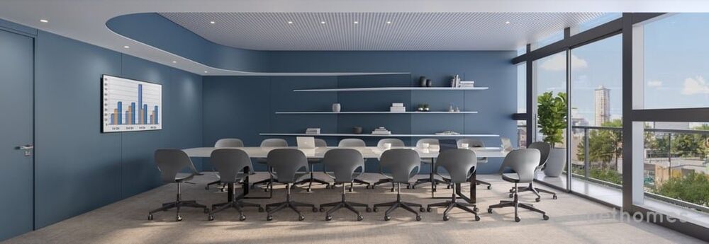 Conjunto Comercial-Sala Lançamentos, 65m² - Foto 5