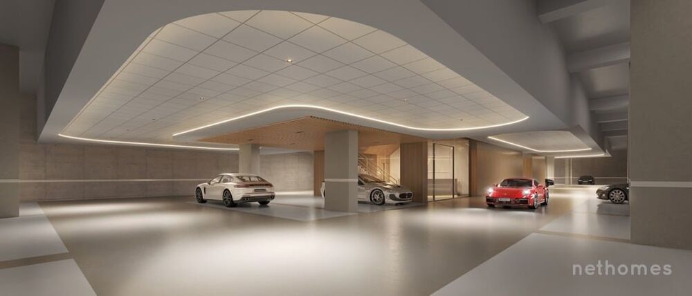 Conjunto Comercial-Sala Lançamentos, 65m² - Foto 9