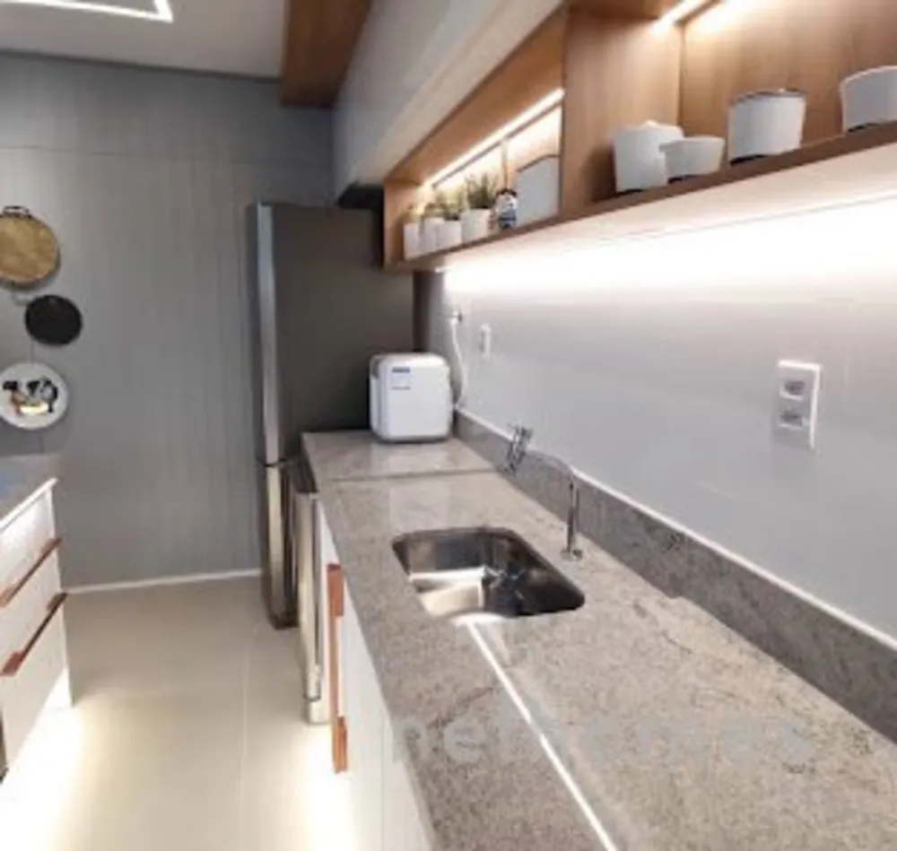 Apartamento, 3 quartos, 121 m² - Foto 6
