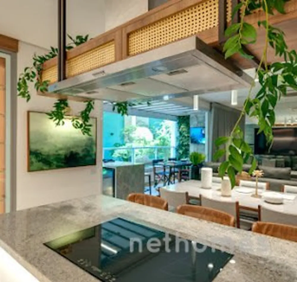Apartamento, 3 quartos, 121 m² - Foto 5