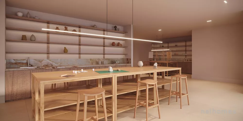 Cobertura, 5 quartos, 462 m² - Foto 7