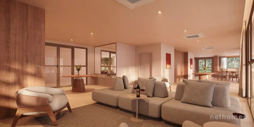 Cobertura, 5 quartos, 462 m² - Foto 16