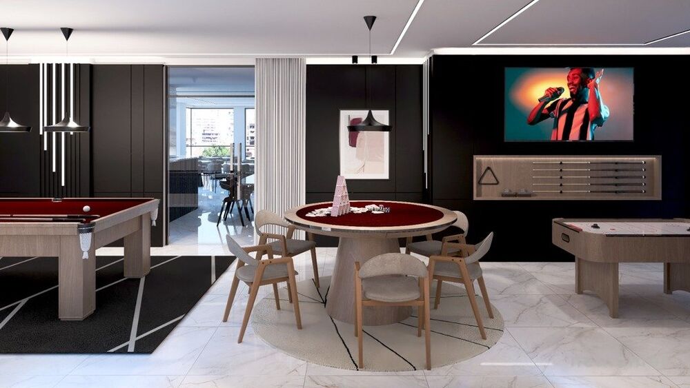 Apartamento, 3 quartos, 69 m² - Foto 1